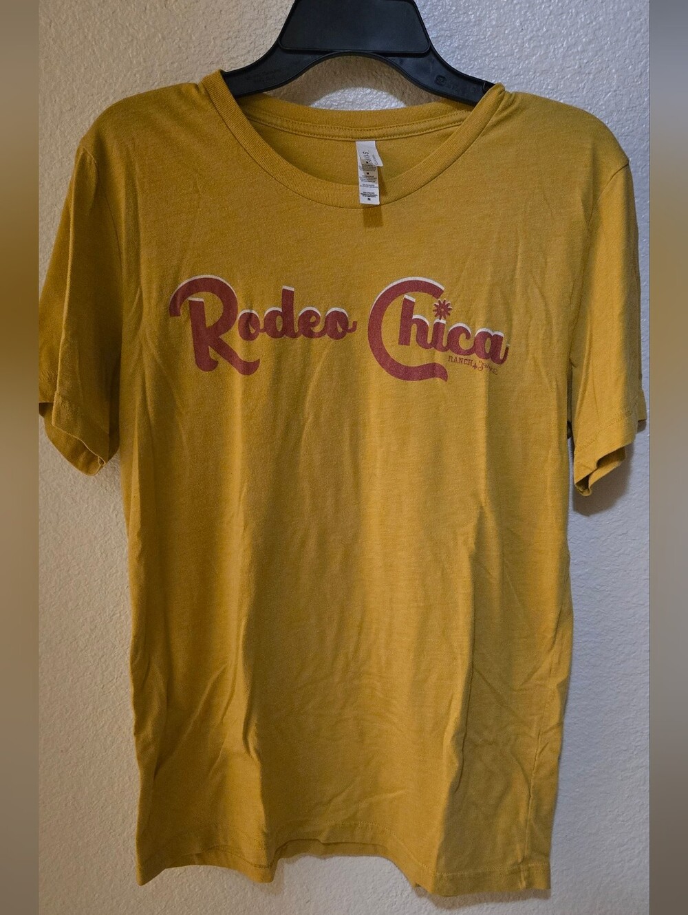 Women's Graphic Rodeo T-shirt